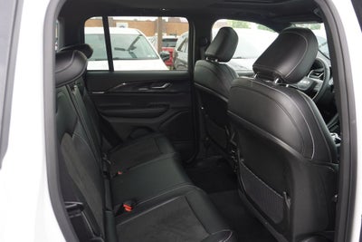 2023 Jeep Grand Cherokee Altitude X
