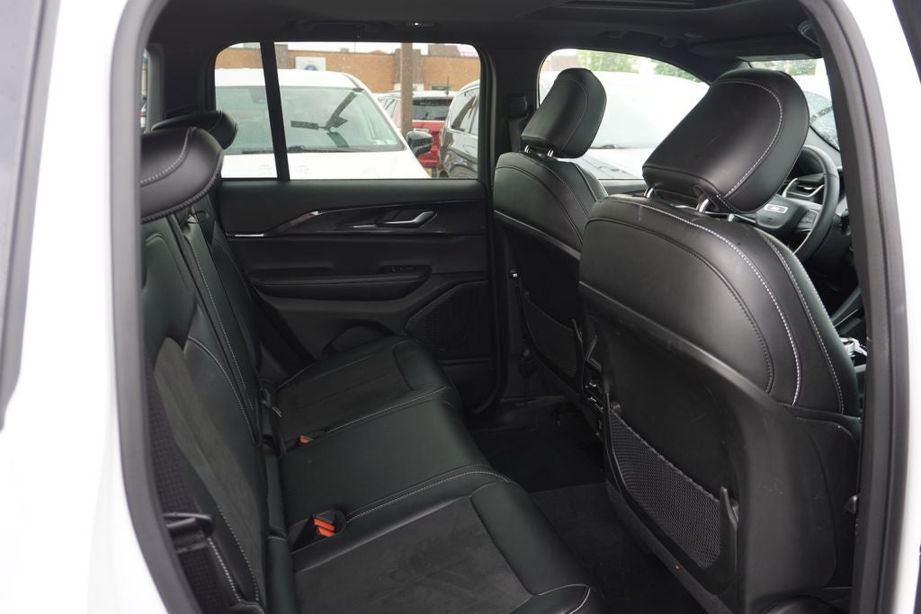 2023 Jeep Grand Cherokee Altitude X