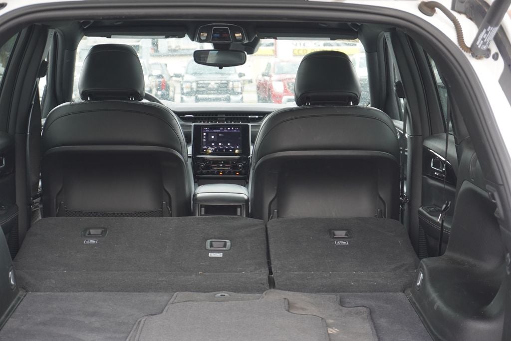 2023 Jeep Grand Cherokee Altitude X