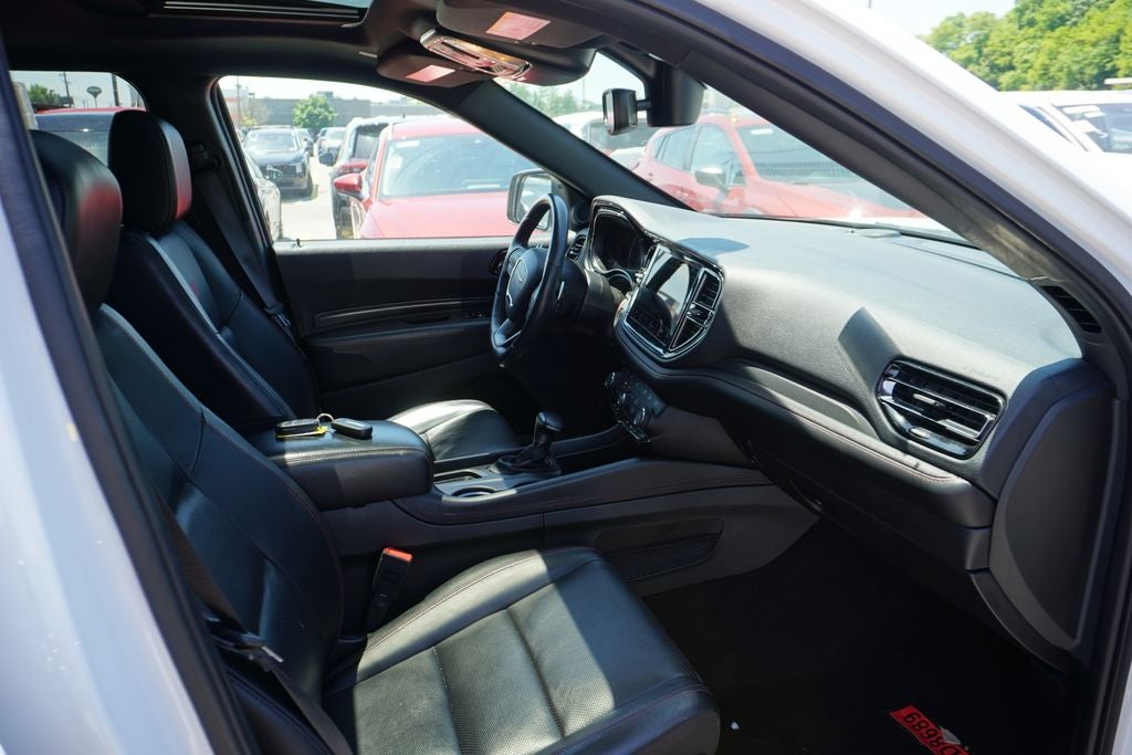 2022 Dodge Durango R/T