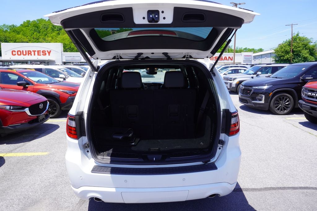 2022 Dodge Durango R/T