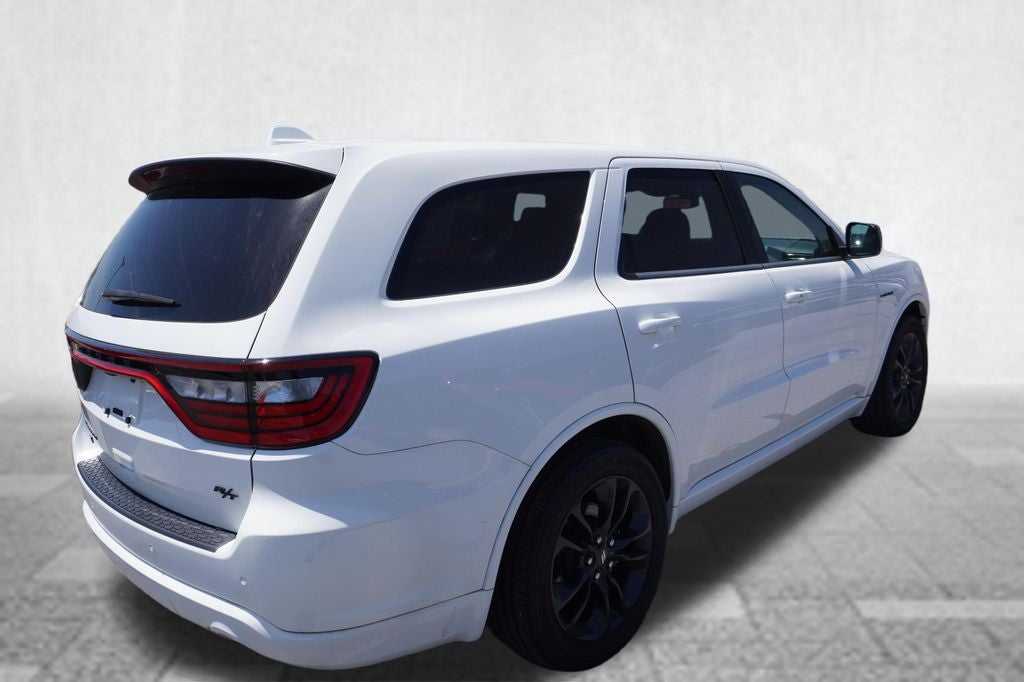 2022 Dodge Durango R/T