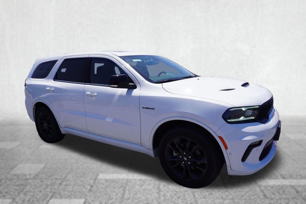 2022 Dodge Durango R/T