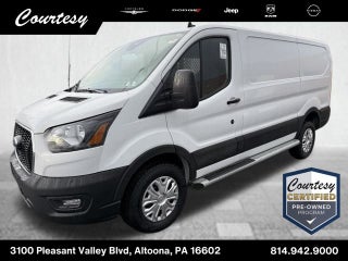 2024 Ford Transit-250 Base