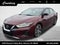 2021 Nissan Maxima SV