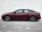 2021 Nissan Maxima SV