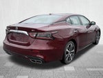 2021 Nissan Maxima SV