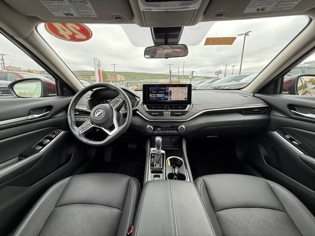 2024 Nissan Altima 2.5 SL