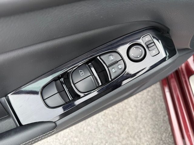 2024 Nissan Altima 2.5 SL