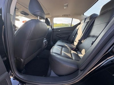 2024 Nissan Altima 2.5 SL