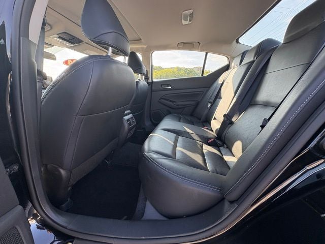 2024 Nissan Altima 2.5 SL