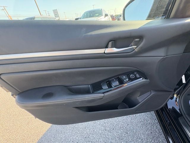 2024 Nissan Altima 2.5 SL