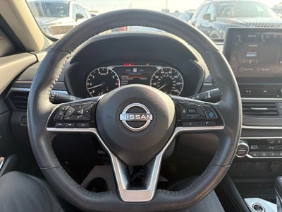 2024 Nissan Altima 2.5 SL