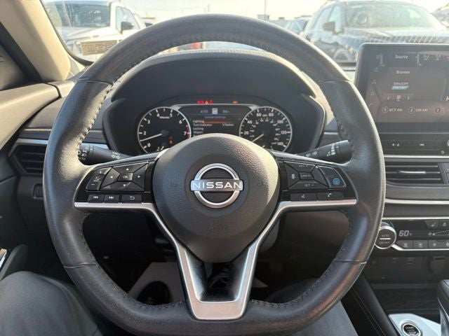 2024 Nissan Altima 2.5 SL