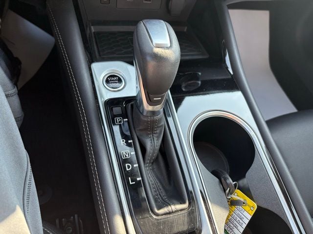 2024 Nissan Altima 2.5 SL