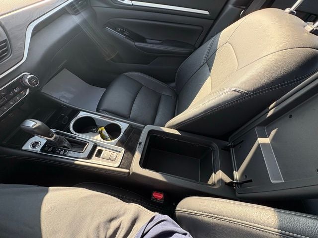 2024 Nissan Altima 2.5 SL