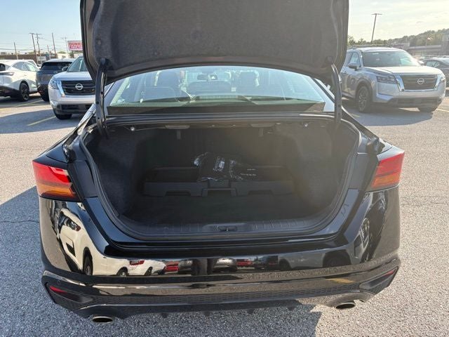 2024 Nissan Altima 2.5 SL