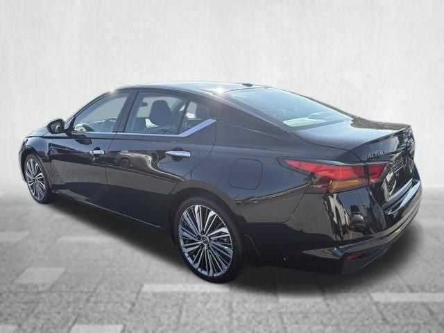 2024 Nissan Altima 2.5 SL