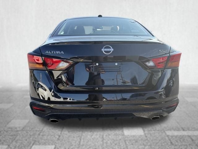 2024 Nissan Altima 2.5 SL