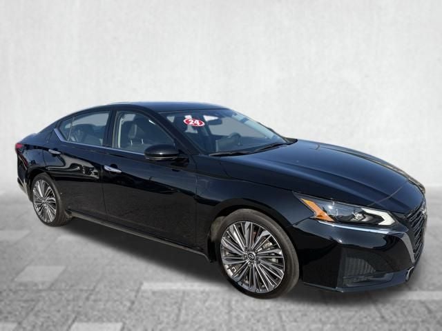 2024 Nissan Altima 2.5 SL