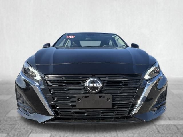 2024 Nissan Altima 2.5 SL