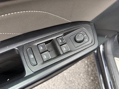 2021 Volkswagen Atlas SEL