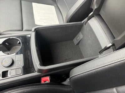 2021 Volkswagen Atlas SEL