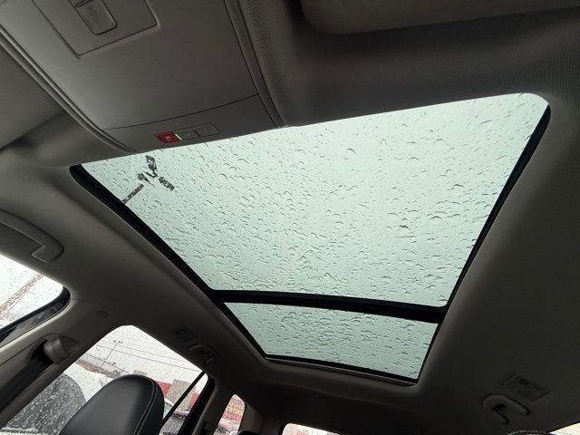 2021 Volkswagen Atlas SEL