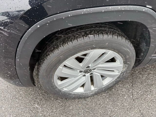 2021 Volkswagen Atlas SEL