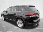 2021 Volkswagen Atlas SEL