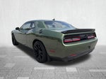 2023 Dodge Challenger SRT Hellcat