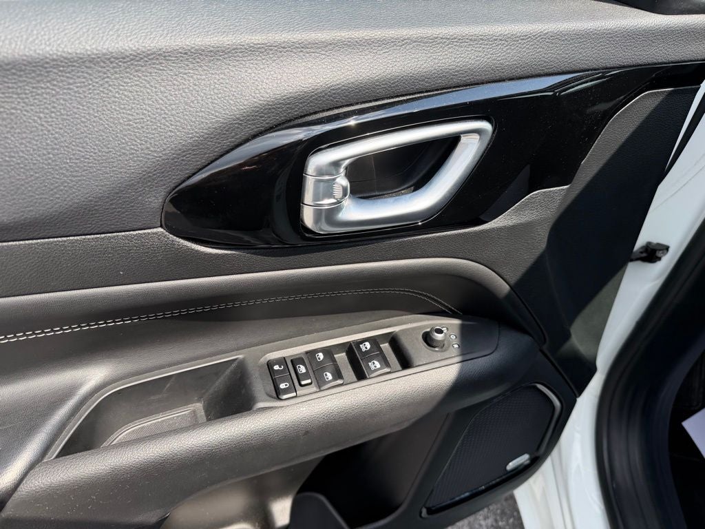 2023 Jeep Compass High Altitude