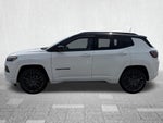 2023 Jeep Compass High Altitude