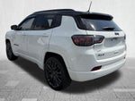 2023 Jeep Compass High Altitude