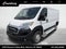 2025 RAM ProMaster 2500 Base