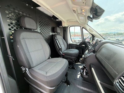 2025 RAM ProMaster 2500 Base