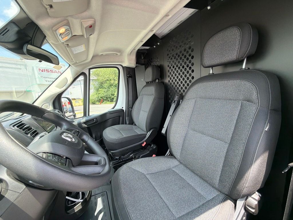 2025 RAM ProMaster 2500 Base