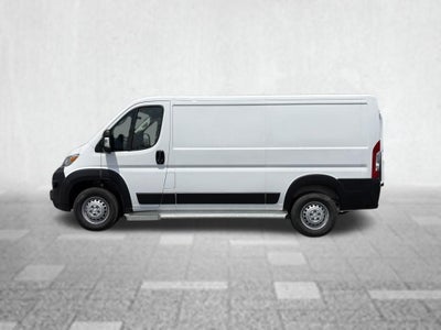 2025 RAM ProMaster 2500 Base