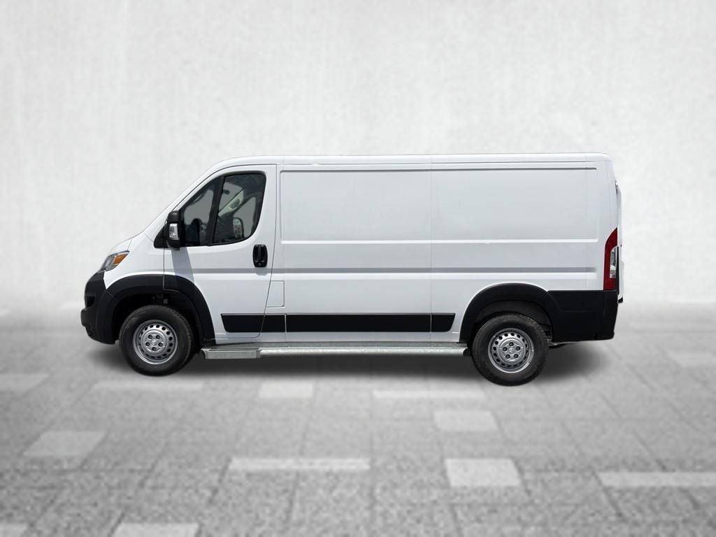 2025 RAM ProMaster 2500 Base