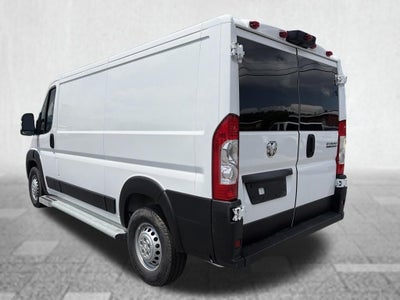 2025 RAM ProMaster 2500 Base