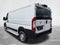 2025 RAM ProMaster 2500 Base