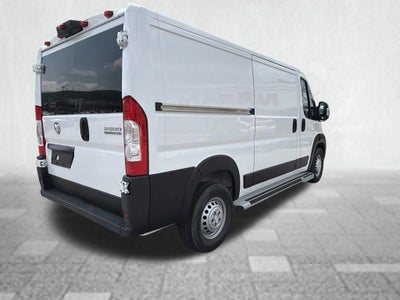 2025 RAM ProMaster 2500 Base