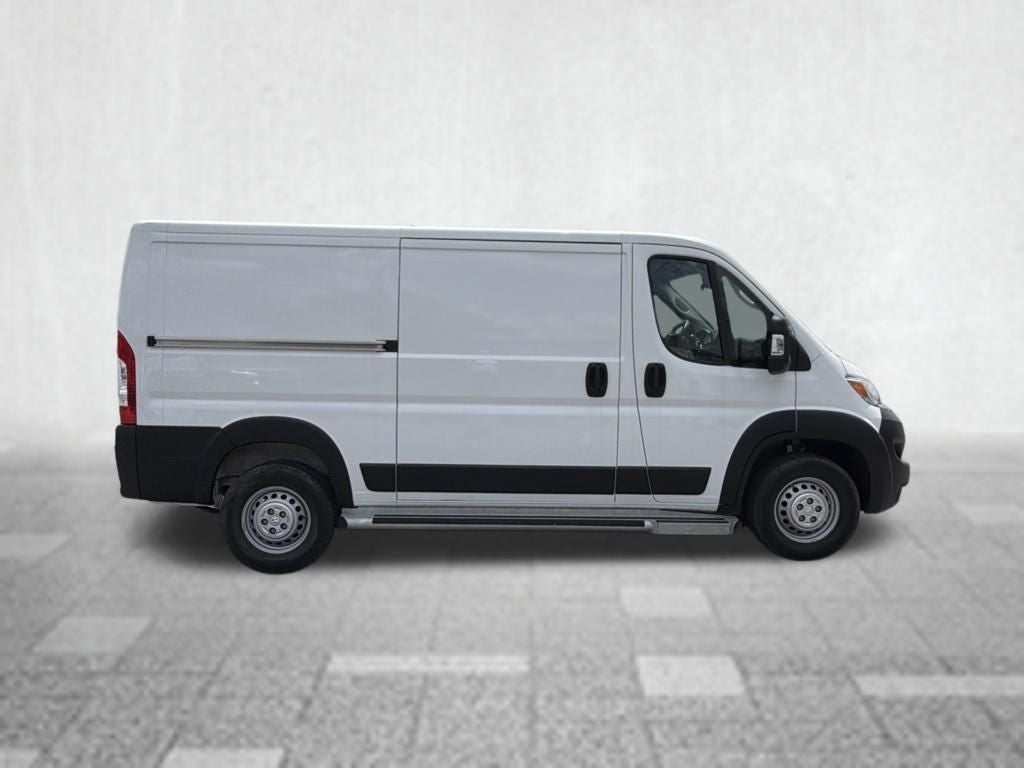 2025 RAM ProMaster 2500 Base