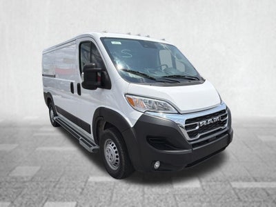 2025 RAM ProMaster 2500 Base