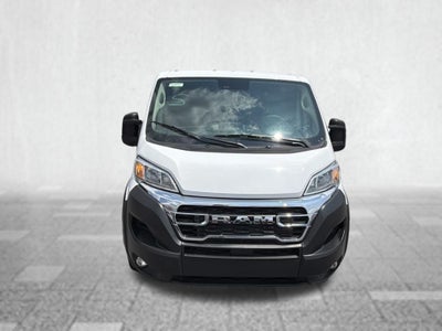 2025 RAM ProMaster 2500 Base