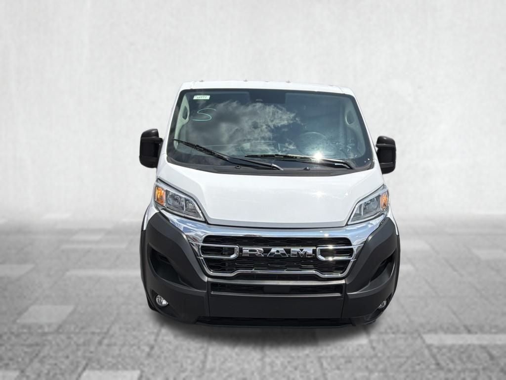 2025 RAM ProMaster 2500 Base