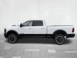 2025 RAM 2500 Rebel