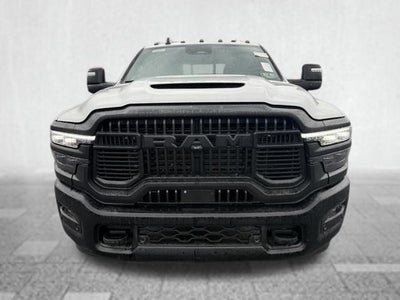 2025 RAM 2500 Rebel