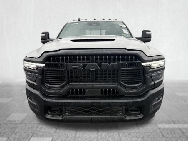 2025 RAM 2500 Rebel