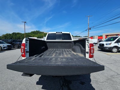 2019 RAM 2500 Limited